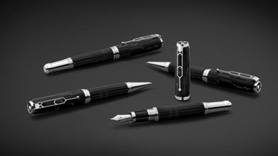 Montblanc Writers Edition Victor Hugo