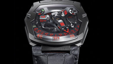 URWERK UR-210