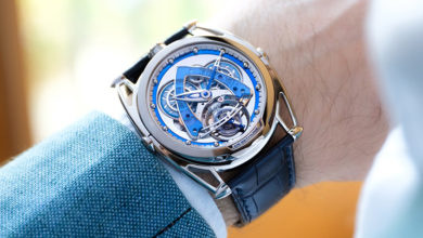 De Bethune DB28