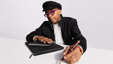 Spike Lee