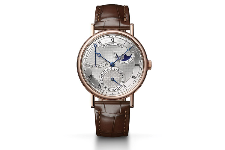 Classy timepieces from Breguet | Day & Night Magazine