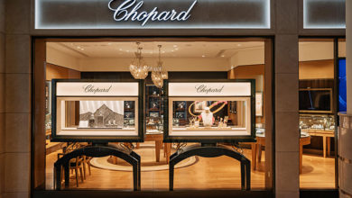 Chopard boutique - Malaysia