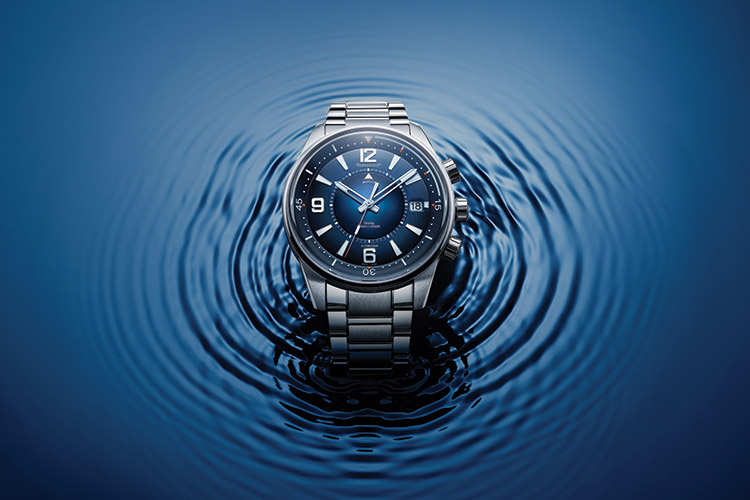 Jaeger-LeCoultre Polaris collection