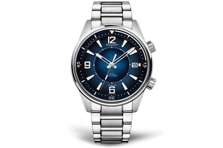 Jaeger-LeCoultre Polaris collection