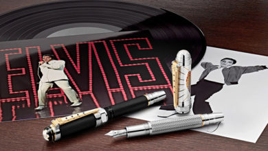 MB Elvis collection