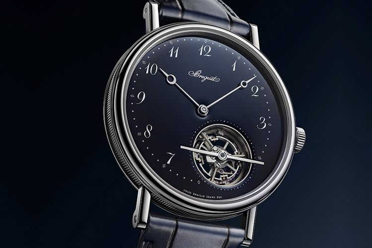 Breguet watch