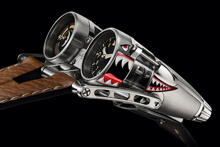 MB&F HM4