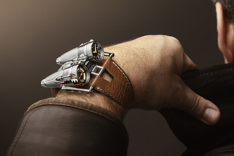 MB&F HM4