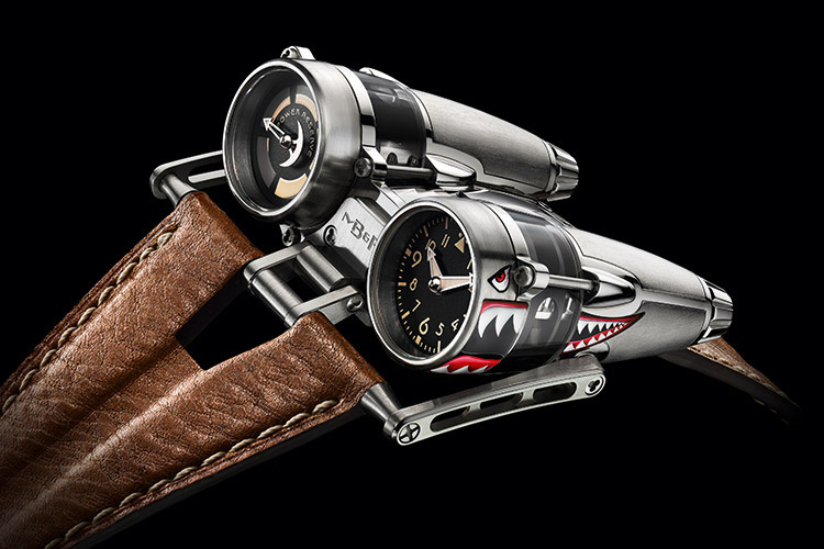 MB&F HM4