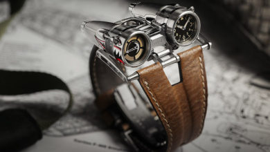 MB&F HM4