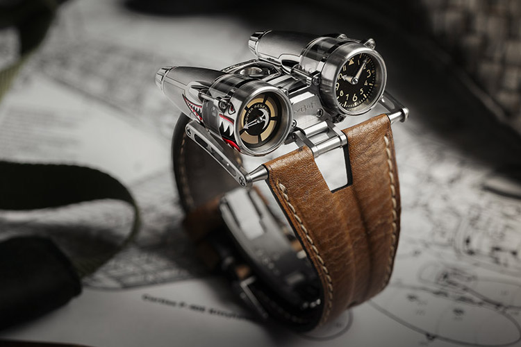 MB&F HM4