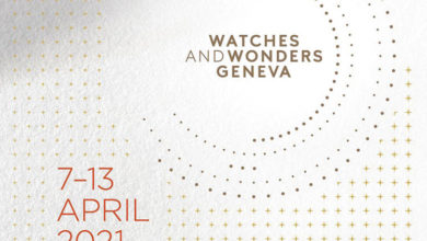 Watches and Wonders Geneva Exhibitor Logo