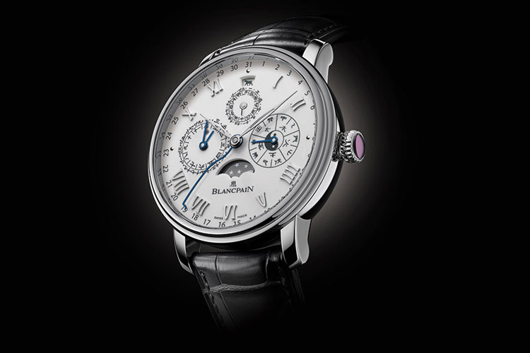 Blancpain celebrates Chinese New Year of the Ox | Day & Night Magazine