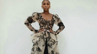 Cynthia Erivo