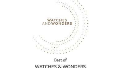 Watches & Wonders 2021