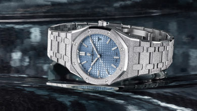 Royal Oak collection