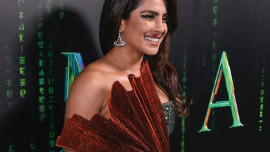 Priyanka Chopra Jonas