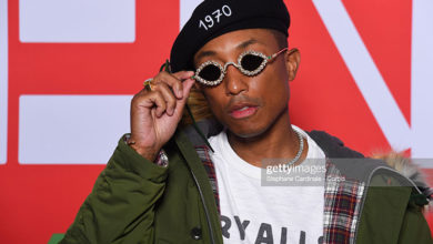 Pharrell Williams