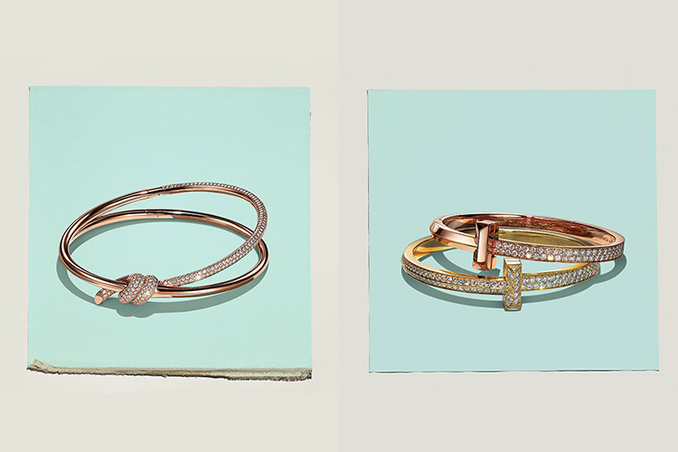 Tiffany & Co. collaborates with Curtis Kulig Collaboration for ...