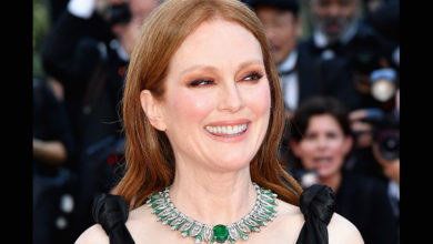 Julianne Moore