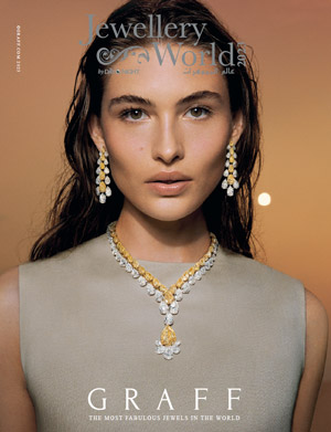 Jewellery World 2023 | Day & Night Magazine
