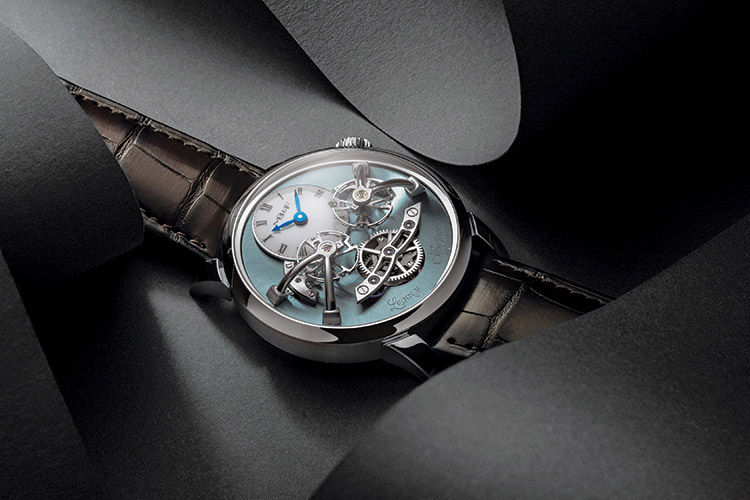 MB&F unveils a new iteration of LM2 | Day & Night Magazine