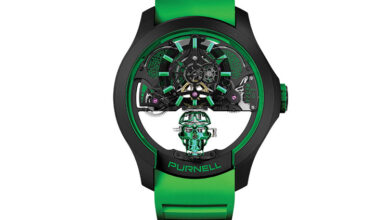 Escape Skull – Cactus Green