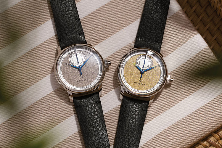 Exploring Louis Erard Watches