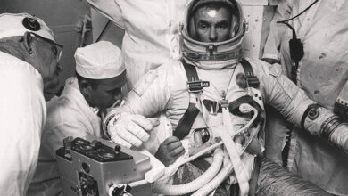 Eugene Cernan, Apollo 17 mission