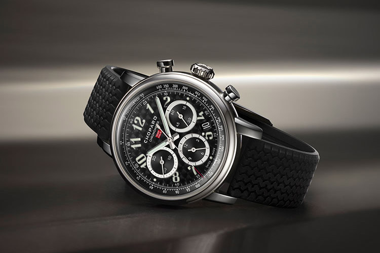 Mille Miglia Classic Chronograph