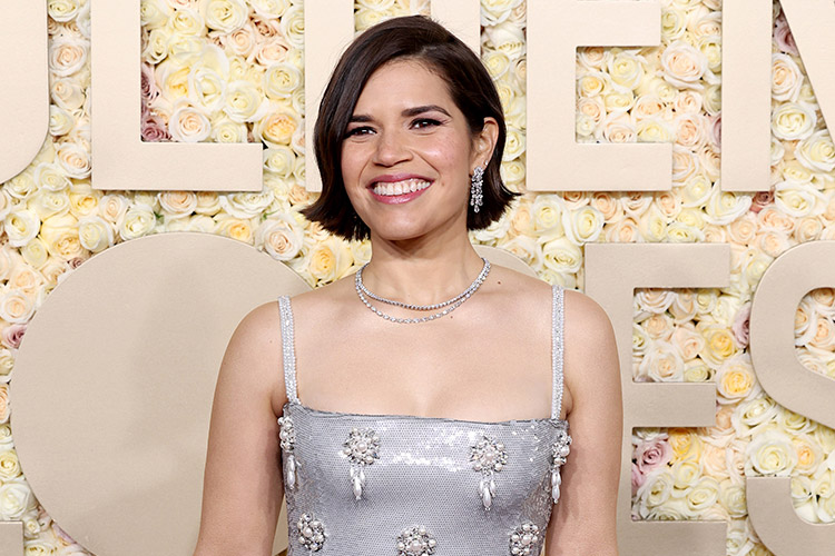 America Ferrera: Monica Schipper/GA / Contributor