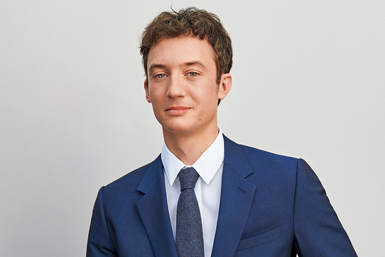 Frédéric Arnault