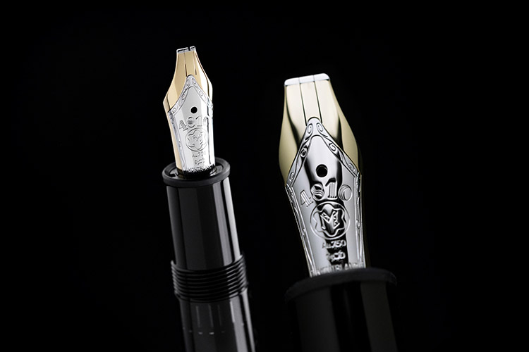 Bespoke Nib